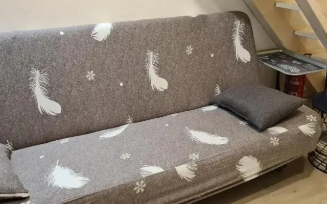 Studio apartman Loreta