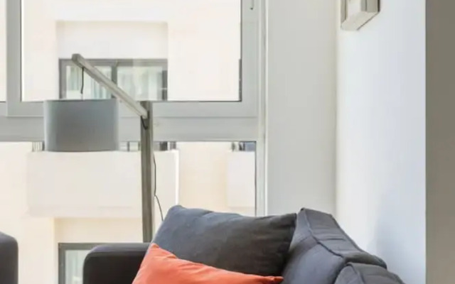 San Giljan Stylish Apartment