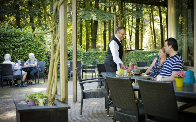 Fletcher Hotel-Restaurant Mooi Veluwe