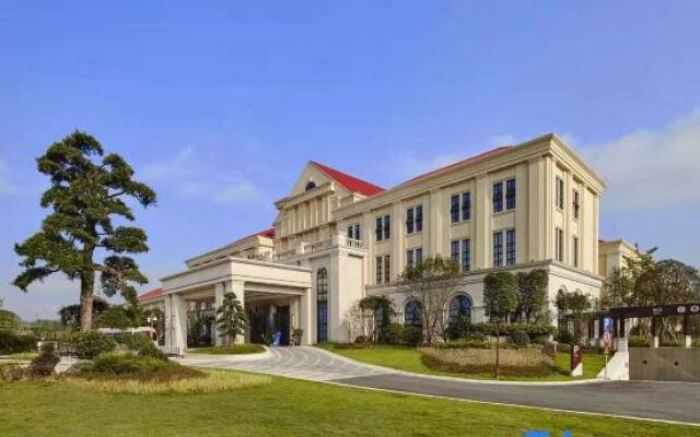 Royal Tulip Sheng Di Hotel-Zunyi