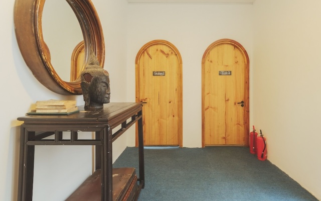 Da Lat Lacasa – Guest Rooms – Da Lat