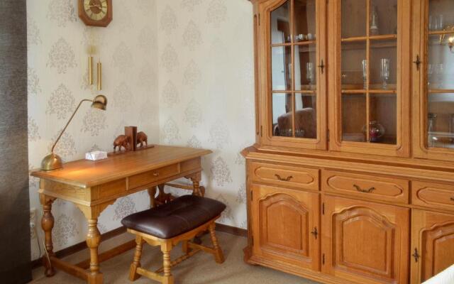 3 Sterne Ferienwohnungen Wachter