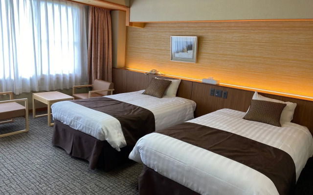 Kamenoi Hotel Fukui