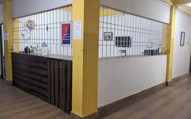 Hotel Aanggong