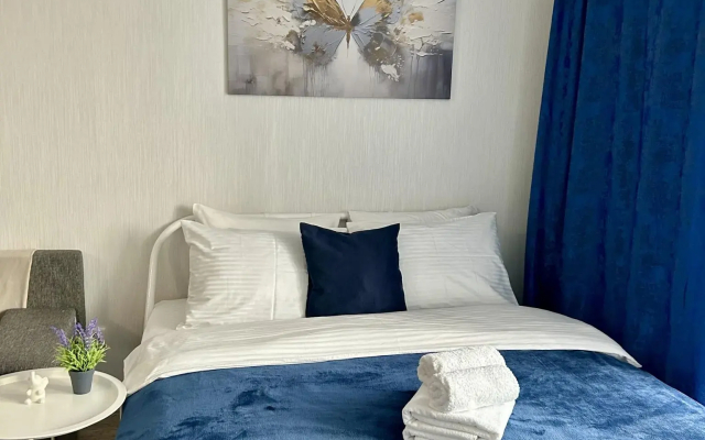 Apartments on Krasnopolsky Prospekt 10 - Apartment in تشيليابنسك - Photo 2