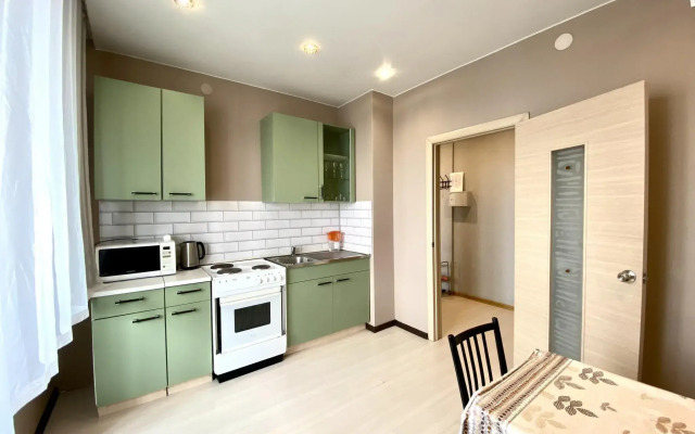 Декабрист на Красноармейской