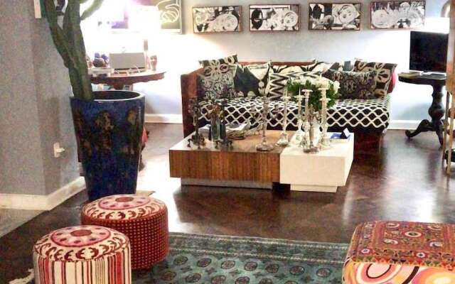 Breathtaking Ocean View