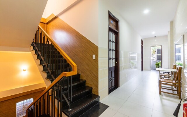 Bong House Homestay 2 by OYO Rooms