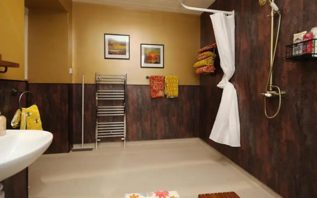 Park Farmhouse, Luxury Bed & Breakfast, Turnberry