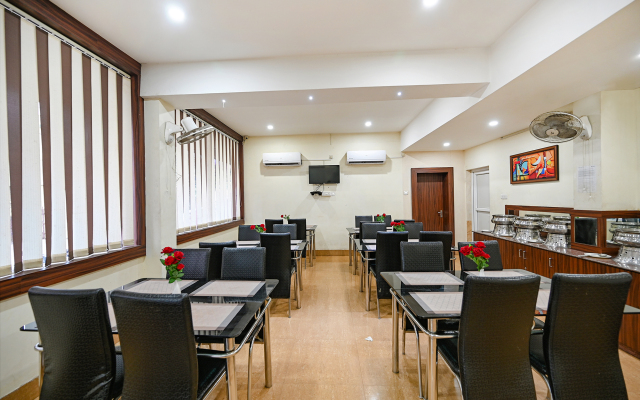 Capital O 28034 Triple Tree Hotels & Resorts