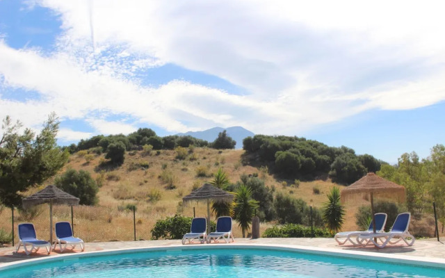 Rural Tourism Accommodation in the Heart of Andalucia