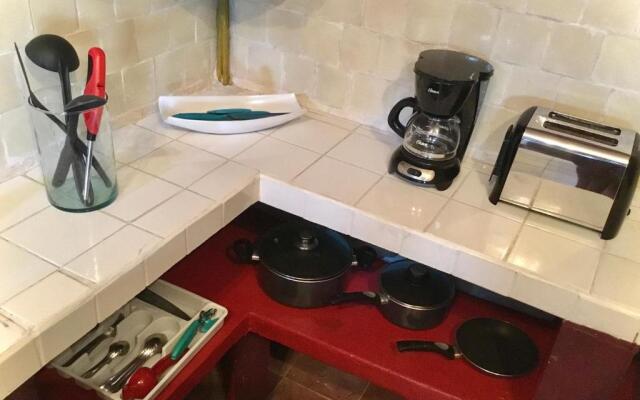 My Lovely Loft Beach RG3