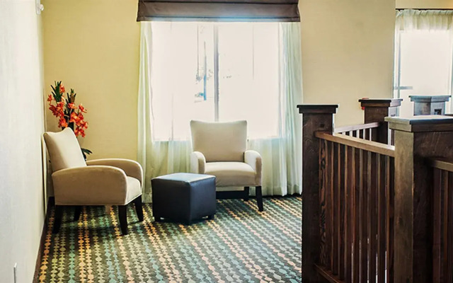 Three Rivers Inn and Suites - Three Rivers