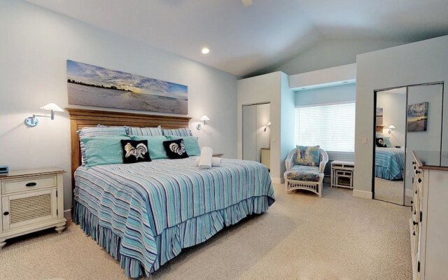 AMI Beach House Apartment 6