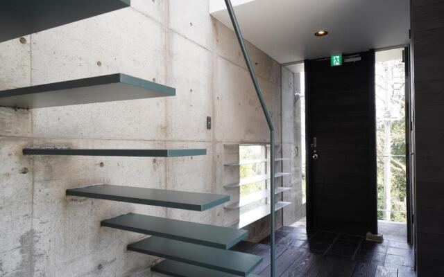 Famille Omuro II - Vacation Stay 61215V