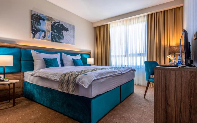 Hotel Nais