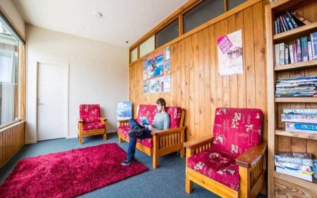 Haka House Wanaka