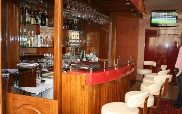 Hotel Fleur de Lys Almadies