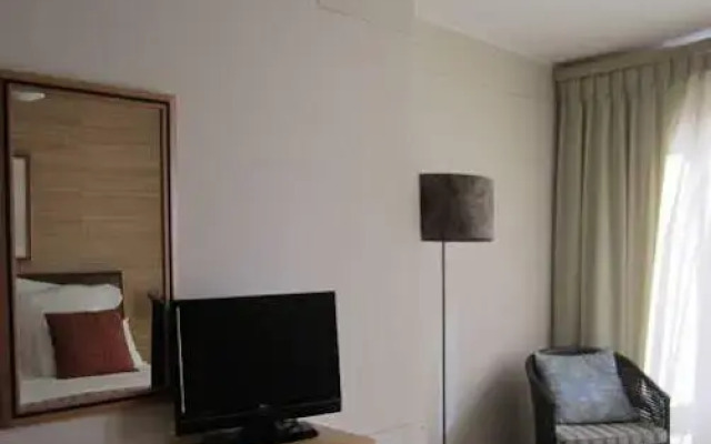 One Fine Stay