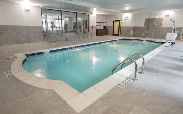 voco The Clair Cincinnati Downtown by IHG