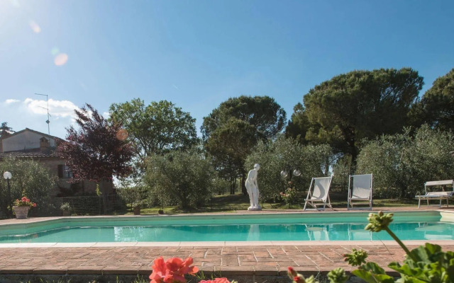 Agriturismo Podere Caggiolo