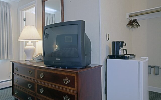 Americas Best Value Inn