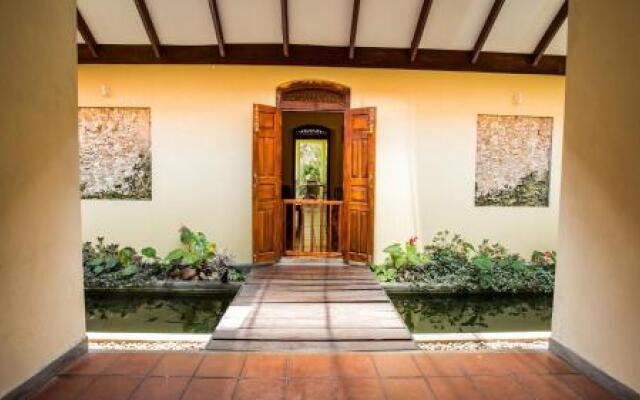 The Chalet