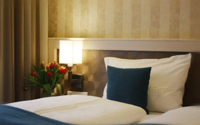 Waldhotel Kelkheim
