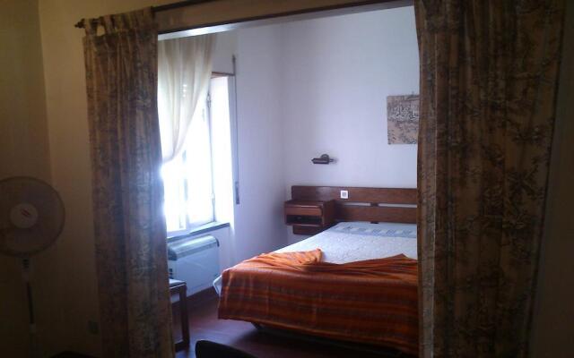 Hotel Apartamento Iate