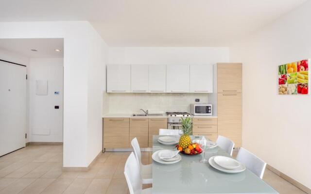 Villa Marconi Apartment 4