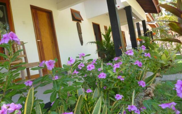 Dewi Garden Guesthouse