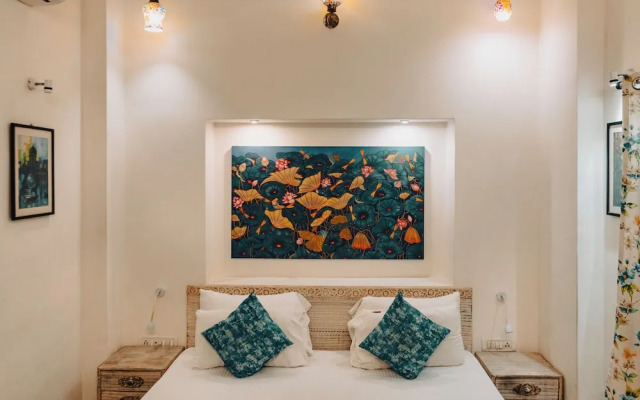 Safarnama Varanasi