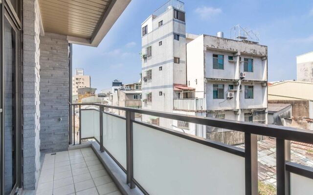 Tainan Haian Stay