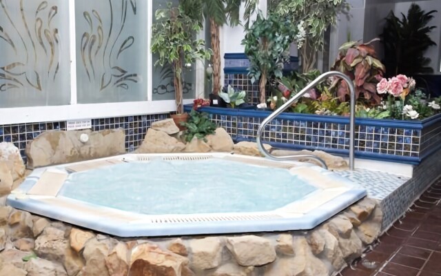 The Rose Hotel and Spa