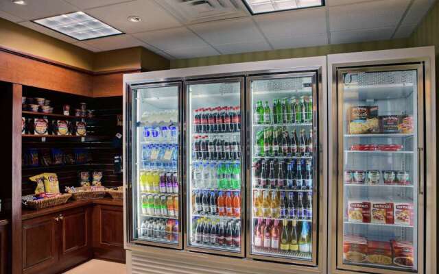 Homewood Suites by Hilton East Rutherford - Meadowlands