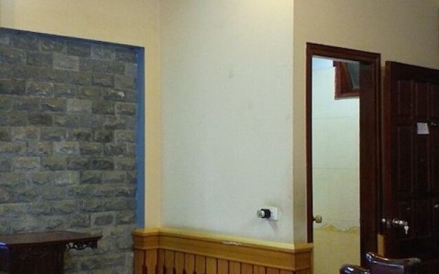 Happy Homestay