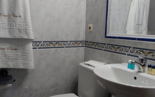 Hostal Paquita