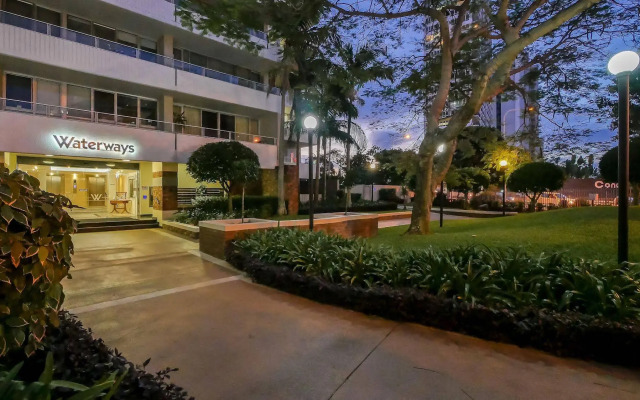 Waterways Luxury Apartments