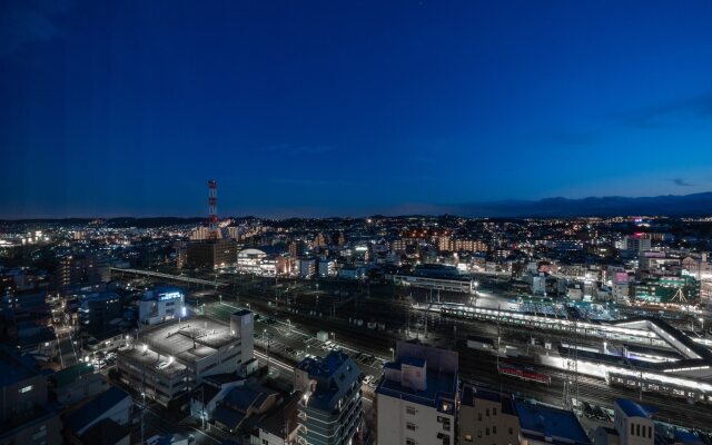 Keio Plaza Hotel Hachioji