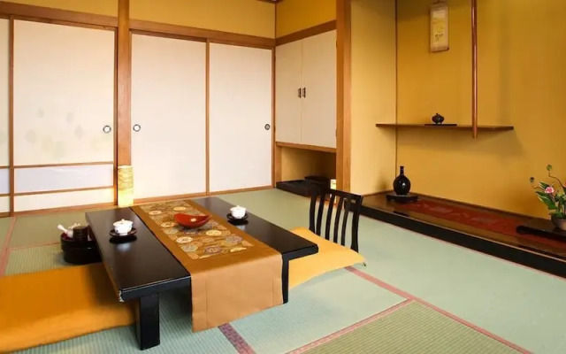 Ryouri Ryokan Heisei
