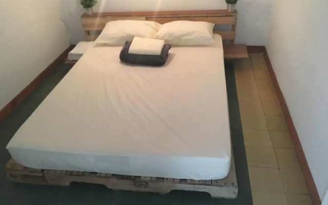 Casa Estacion - Hostel