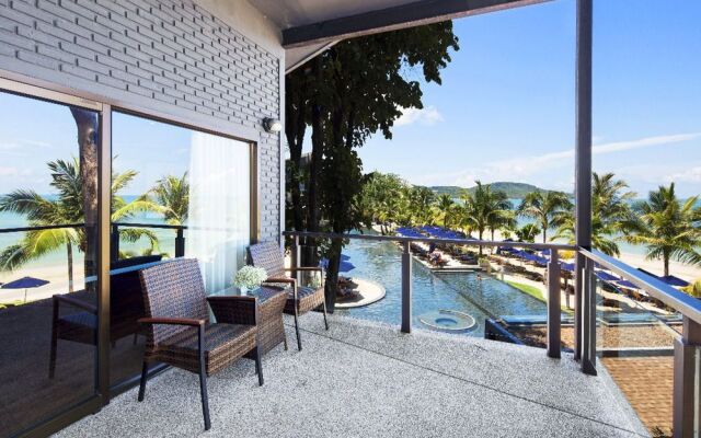 Pamukale Villas and Suites Krabi