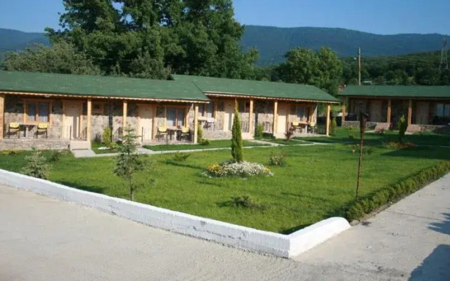 Panorama Hotel