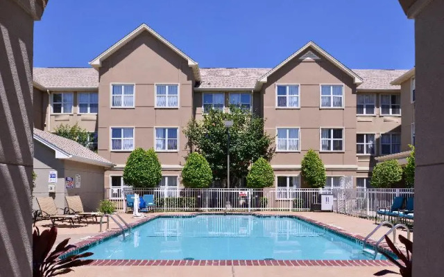Staybridge Suites Wichita Falls
