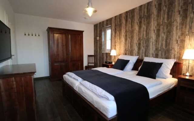 To"n Luchtfuer Comfortable Holiday Residence