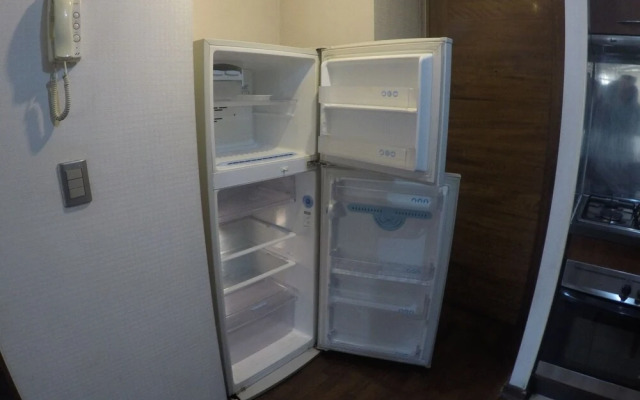 Apartamentos Chilenos