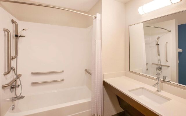 WoodSpring Suites Houston 288 South Medical Center