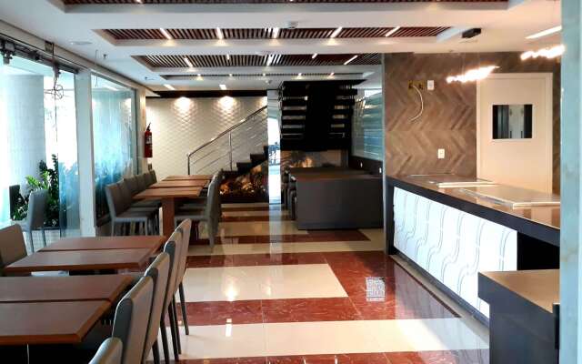 Ramada by Wyndham Manaus Torres Center
