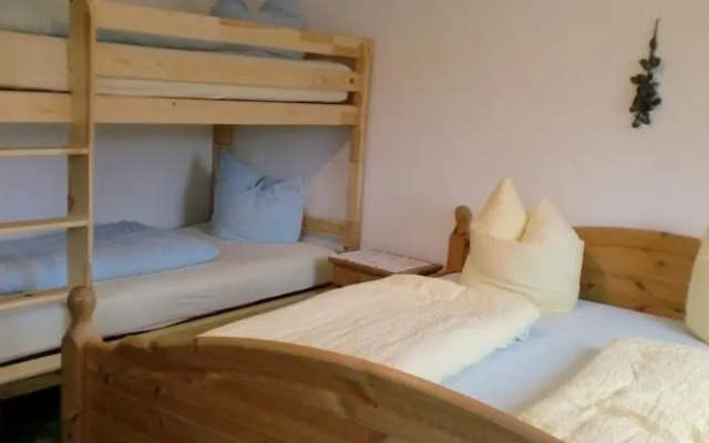 Landgasthof-Appartements Post