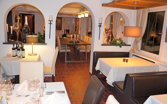 Hotel Restaurant Kniebishöhe